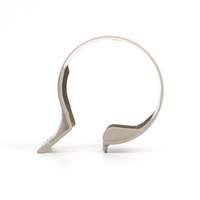 Distributeur de ruban pour sceller les boîtes Scotch, Robuste, Convient au ruban de largeur de 48 mm (2") Action Paper