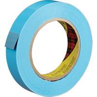 Ruban de cerclage Scotch, &eacute;paisseur 4,6 mils, 48 mm (2") x 55 m (180')  Action Paper