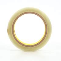 Ruban film tr&egrave;s collant, Polyester, 25,4 mm (1") la x 33 m (108') lo, 4,1 mils &eacute;pais Action Paper