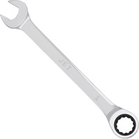 Non-Reversing Ratcheting Combination Wrench, 9/16" Action Paper