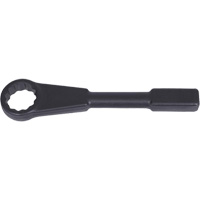 Flat Striking Wrench, 1-5/8", 12 Point Action Paper
