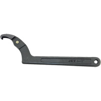 JHSW-104 Hook-Style Spanner Wrench Action Paper