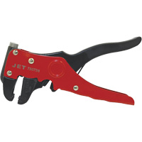JAWS-100 Self-Adjusting Wire Stripper, 6-1/2" L Action Paper