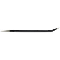 JPPB-18 Barre &agrave; pointe cisel&eacute;e super r&eacute;sistante, 18" Action Paper