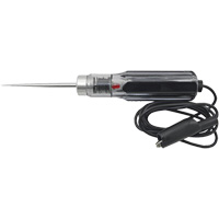 Circuit Tester with Buzzer Action Paper