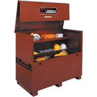 Tool & Equipment Storage