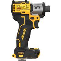 XR&reg; 3-Speed Impact Driver (Tool Only), 1/4" Chuck, 20 V Action Paper