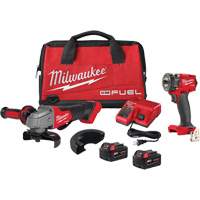 Cordless Tools