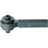 Multiplicateur de couple 750 lb-pi, 1/2" Couple d'entr&eacute;e, 3/4" Couple de sortie Action Paper
