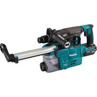 Marteau rotatif sans fil avec moteur sans balai XGT avec accessoire daspiration de la poussi&egrave;re DX10 (outil seulement), 40 V, 1-3/16", 3 lb-pi, 0-840 tr/min Action Paper