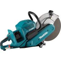 XGT Brushless Cordless 14" Power Cutter (Tool Only) Action Paper