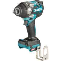 XGT Mid-Torque Impact Wrench with Brushless Motor (Tool Only), 40 V, 1/2" Socket Action Paper