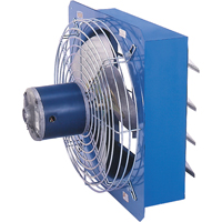 Exhaust Fan 12" SP X-SERIES Action Paper