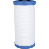 Heavy-Duty Cold Water Filters Action Paper