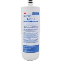 Under-Sink Water Filters Action Paper