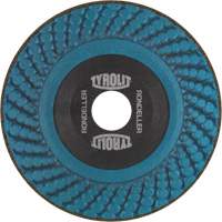 Meule semi flexible Rondeller Action Paper