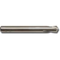 Straight Shank Spotting Drill, 6 mm, High Speed Cobalt Action Paper