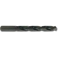 Foret court Hyper, Acier rapide, O, 4-1/2" lo, 3-3/16" Cannelure Action Paper