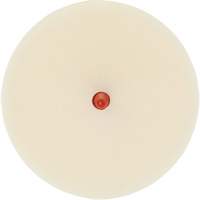Disque pour enlever les bandes et les adh&eacute;sifs pour moulures Scotch-Brite, 4" dia. Action Paper