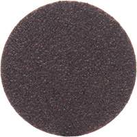 Disques 361F - Roloc TSM, 2" dia., Grain 36, Oxyde d'aluminium Action Paper