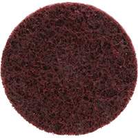 Scotch-Brite Surface Conditioning Disc, 4-1/2" Dia., Coarse Grit Action Paper