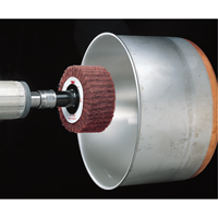 Non-Woven Flap Wheels