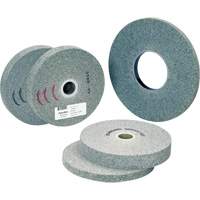 Meule d'&eacute;bavurage Standard Abrasives 855193 Action Paper
