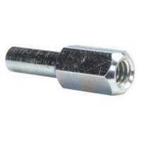 Adaptateur de roue &agrave; lamelles Action Paper