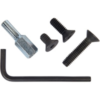 Adaptateur de roue &agrave; lamelles Action Paper