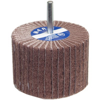 Non-Woven Interleaf Flap Wheel Action Paper