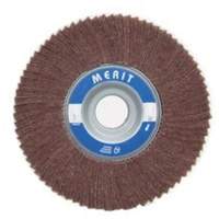 Non-Woven Interleaf Flap Wheel Action Paper