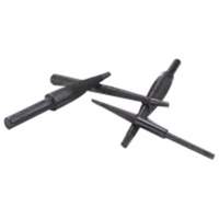 Mandrin conique Action Paper