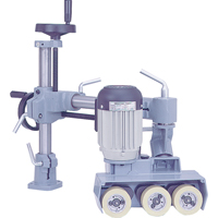 Power Feeder Action Paper