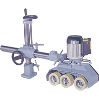 Power Feeder Action Paper