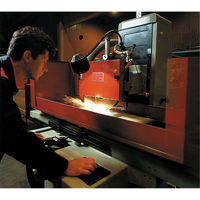 Sunnex Task Lights - 50 Watt Moisture Resistant Halogen Task Lights, 50 W, Halogen, 27" Neck, Black Action Paper