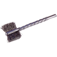 Brosses à fils internes