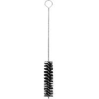 Brosse &agrave; tubes en nylon, 3/8" dia. x 2" l, 6-1/4" longueur hors tout Action Paper