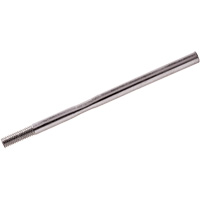 Crimped Wire Internal Brush Kits - Helituf&reg; Brush Kit, 3-5/8" Action Paper
