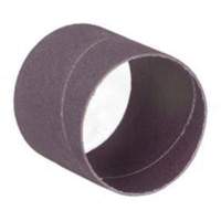 Spiral Band, 2" x 1", Aluminum Oxide, 180 Grit Action Paper