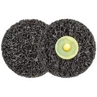 Non-Woven Lock Back Discs