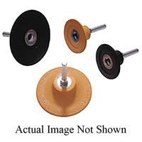 TWIST Quick-Change Backing Pad Action Paper
