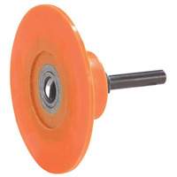 TWIST Quick-Change Backing Pad Action Paper