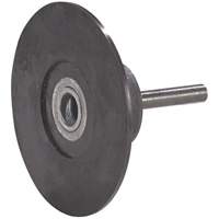 TWIST Quick-Change Backing Pad Action Paper