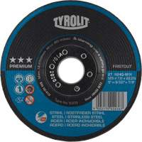 Grinding Wheels