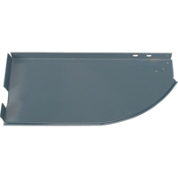 Rotating Storage Bin Parts & Accessories