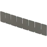 Divider for Divider Box Action Paper
