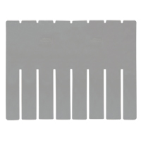 Divider for Divider Box Action Paper