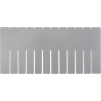 Divider for Divider Box Action Paper