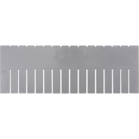 Divider for Divider Box Action Paper