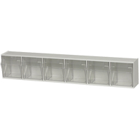 BAC DE RECHANGE POUR 60600 TILT-BIN Action Paper